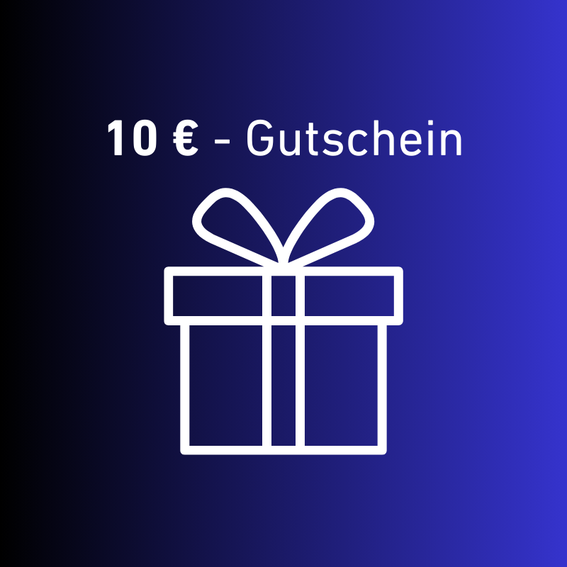 SAARSTOFF GESCHENK-GUTSCHEIN 🎁