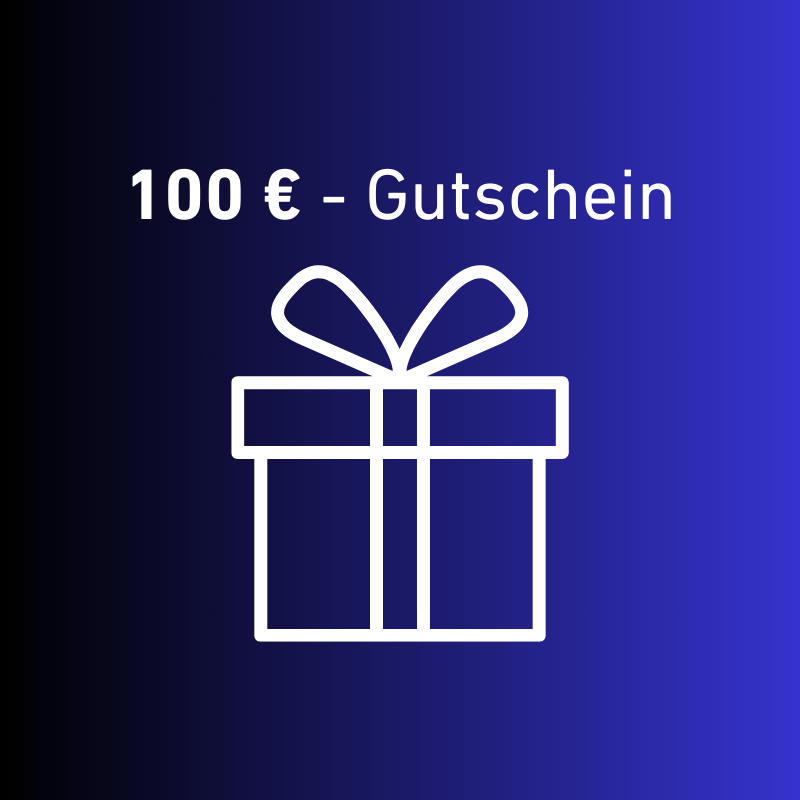 SAARSTOFF GESCHENK-GUTSCHEIN 🎁