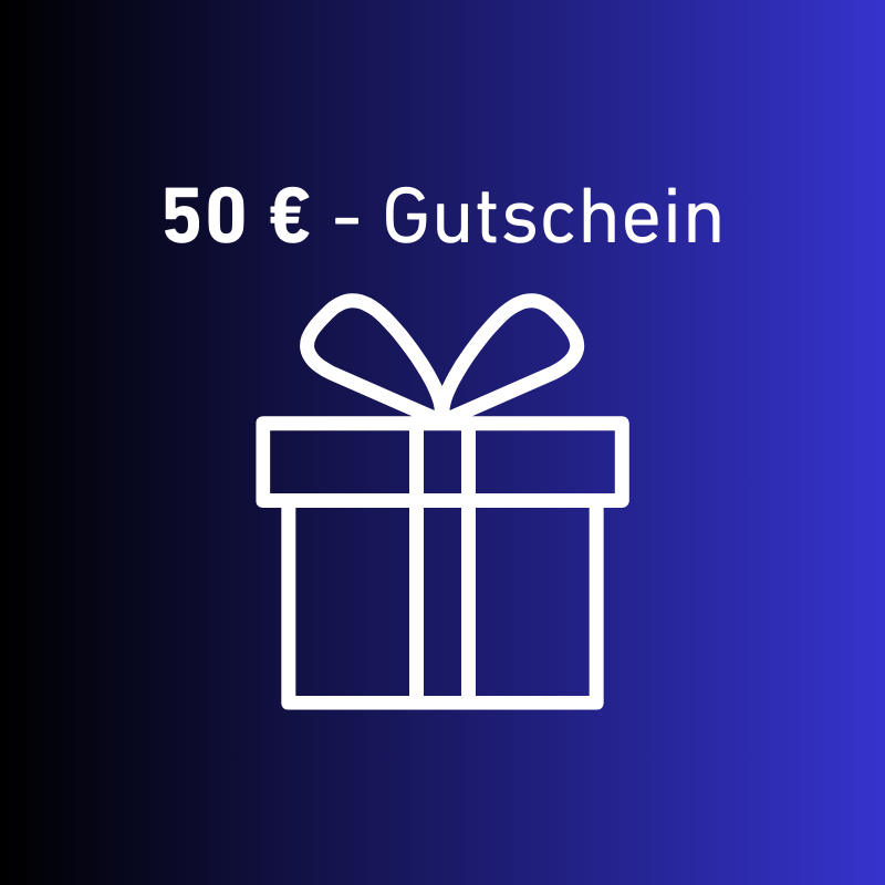 SAARSTOFF GESCHENK-GUTSCHEIN 🎁