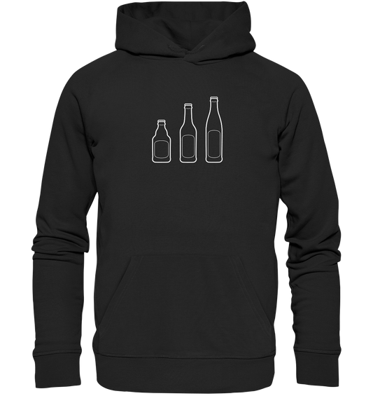 SAARSTOFF APPAREL-Biervolution - Hoodie-Hoodies