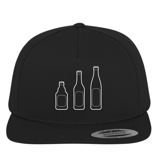 SAARSTOFF APPAREL-Biervolution - Snapback-Kappen & Mützen